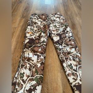 First Lite Men’s Uncompahgre Puffy Hunting Pant / Size XL